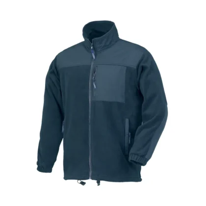PIP JAKNA FLIS EVERYTIME 04055 blue
