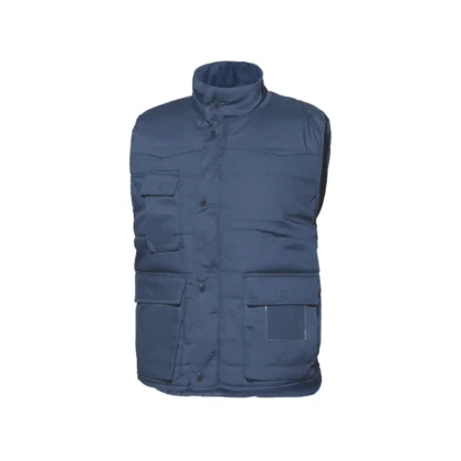PIP TELOVNIK MULTIPOCKET 04031 moder