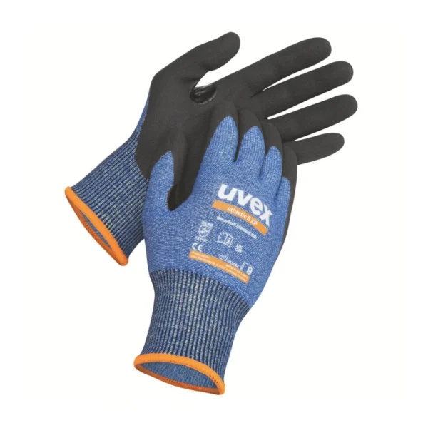 UVEX ATHLETIC B XP 60036 8