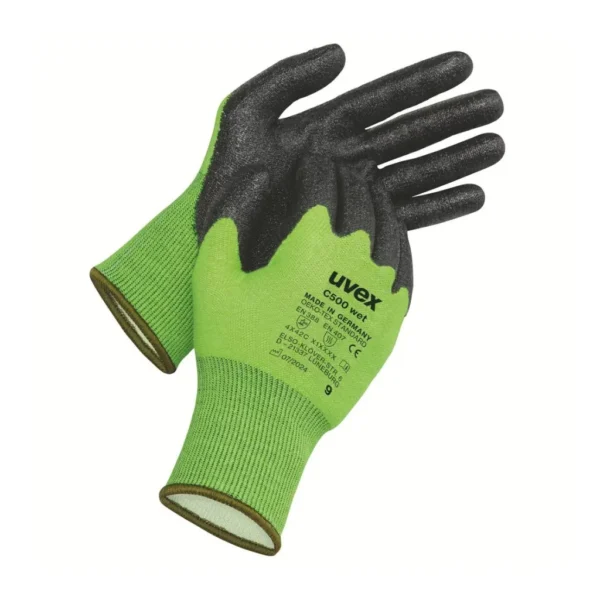 UVEX C500 WET 60492 9