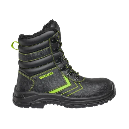 BENNON BASIC WINTER BOOT S3