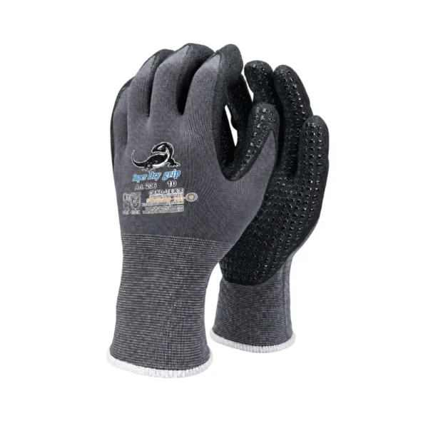 LIZX ROKAVICE SUPER DRY GRIP 206