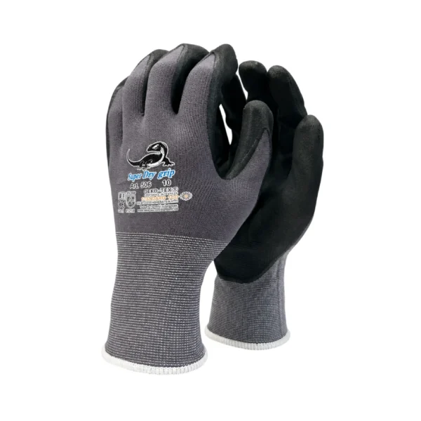 LIZX ROKAVICE SUPER DRY GRIP 506