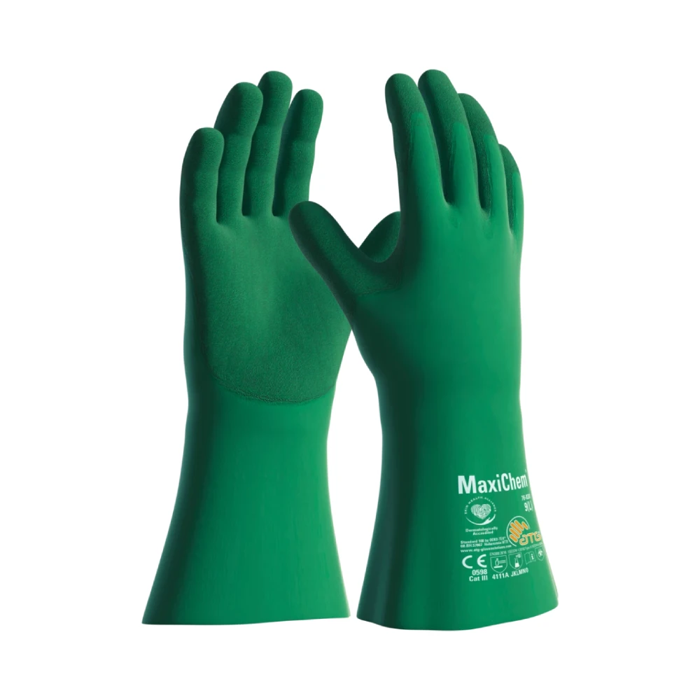 ATG MAXICHEM MAXICHEM CUT 76-830