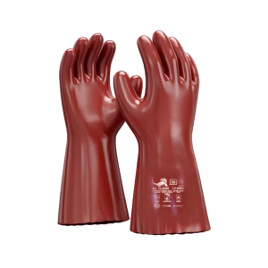 LIZX ROKAVICE PVC 10-240RI 40cm