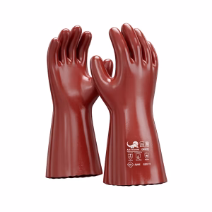 LIZX ROKAVICE PVC 10-240RI 40cm