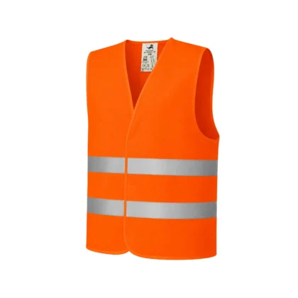 LIZX TELOVNIK HI-VIS CLASSIC ORION ORANGE