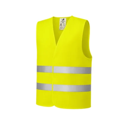 LIZX TELOVNIK HI-VIS CLASSIC ORION YELLOW