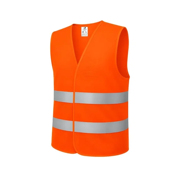 LIZX TELOVNIK HI-VIS MESH ORION ORANGE