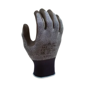 SHOWA ROKAVICE ADVANCED GRIP 341 sive 9