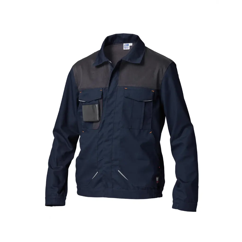 SIGGI JAKNA TAGO 72GB0713 4079 navy XL