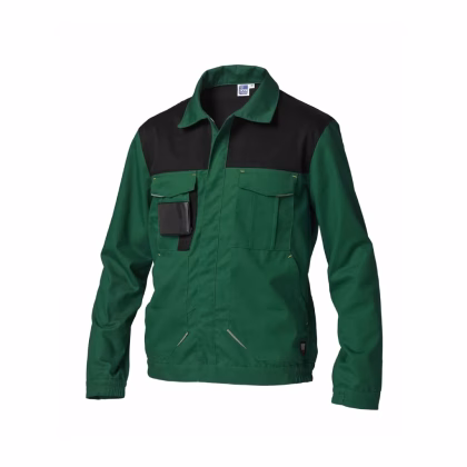 SIGGI JAKNA TAGO 72GB0713 6025 green L SIGGI JAKNA TAGO 72GB0713 6025 green L