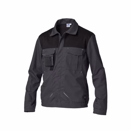 SIGGI JAKNA TAGO 72GB0713/00 8017 grey XL SIGGI JAKNA TAGO 72GB0713/00 8017 grey XL