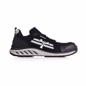 PAYPER ČEVLJI X-MERCURY S1P black space