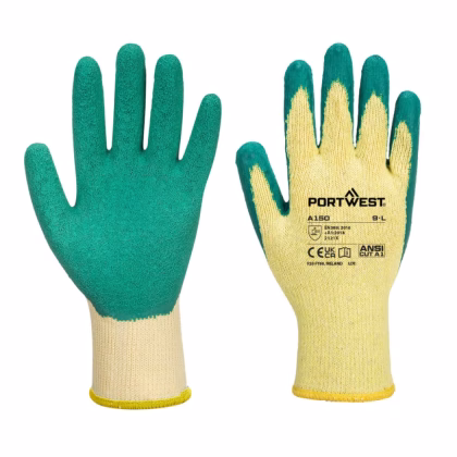 PORTWEST ROKAVICE A150 zelene